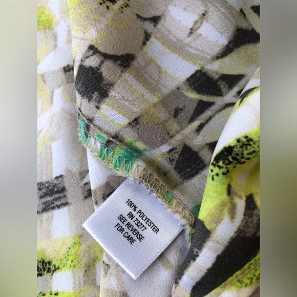 Apt 9, high low tank - Picture 6 of 6